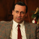 Illustration for article titled Mad Men: “The Doorway”